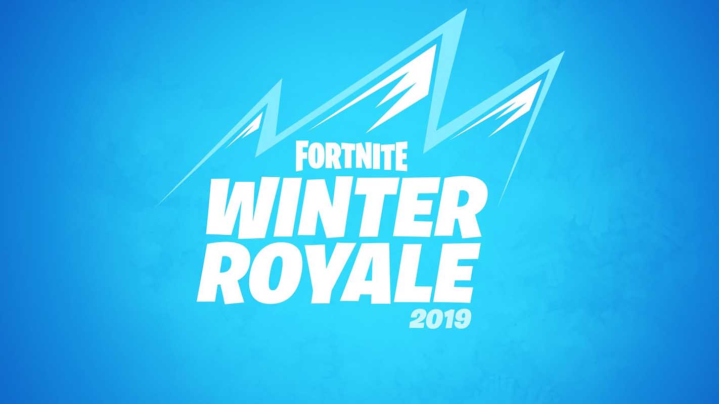 Fortnite Winter Royale Duos Tournament Revealed With Huge Prize Pool Slashgear