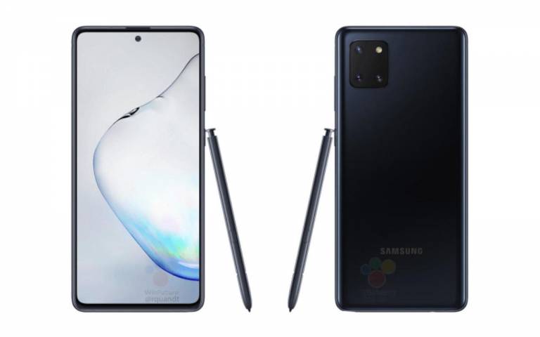 galaxy note 10 lite s10 lite