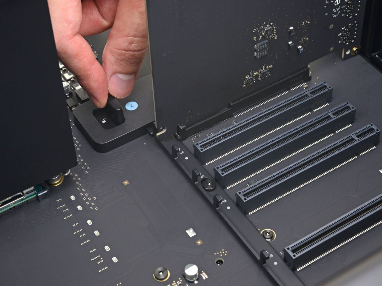 2012 mac pro upgrade ram ifixit