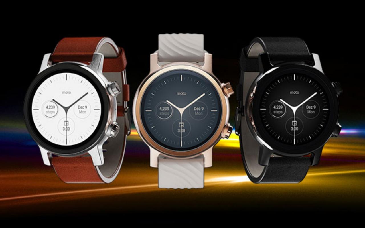 moto 360 2019