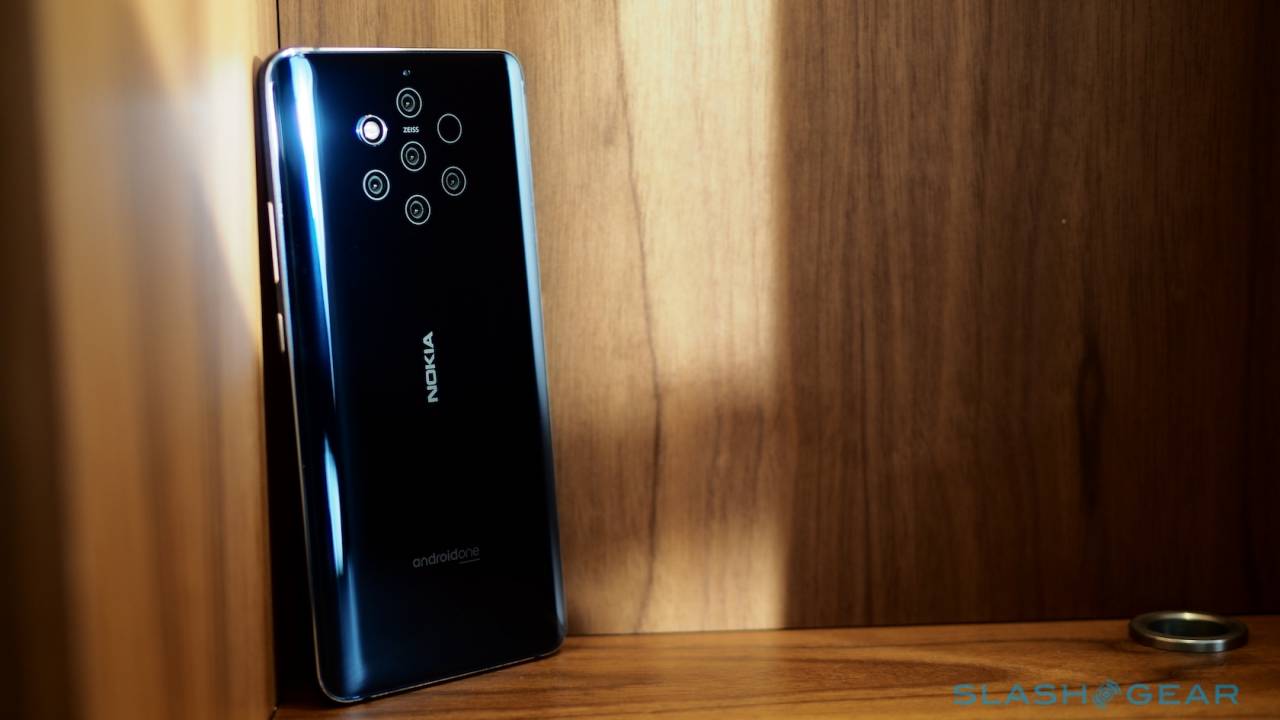 Nokia 9 Pureview Successor Teased For 2020 Slashgear