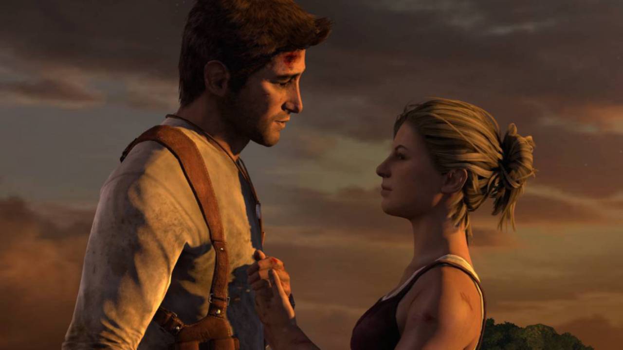 Uncharted movie loses yet another director, delaying release - SlashGear