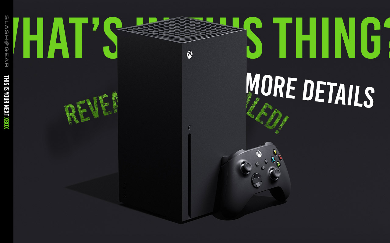 when is the new xbox console coming out