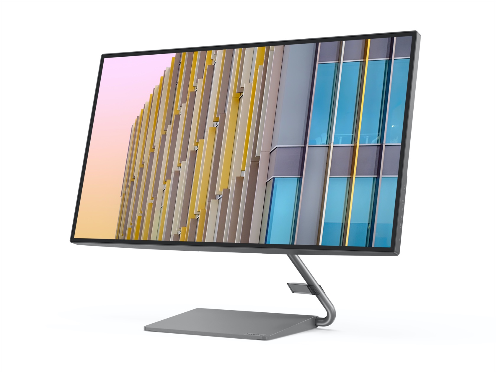 Lenovo Creator line adds Yoga 2-in-1, two displays and a desktop PC ...