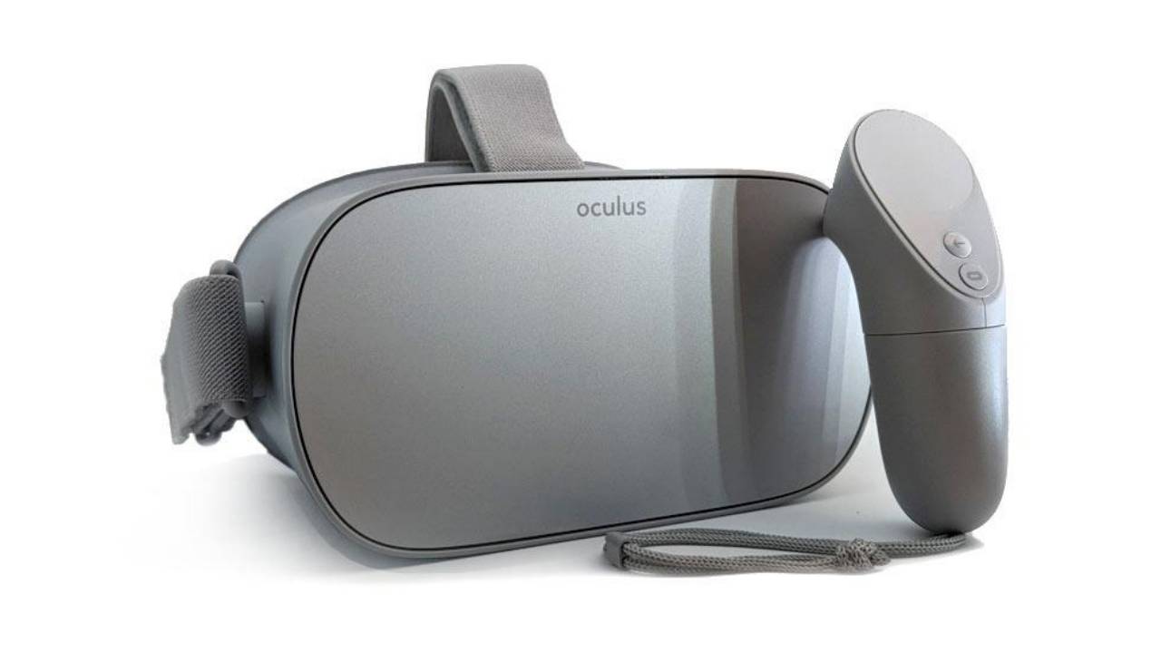 oculus go 2020
