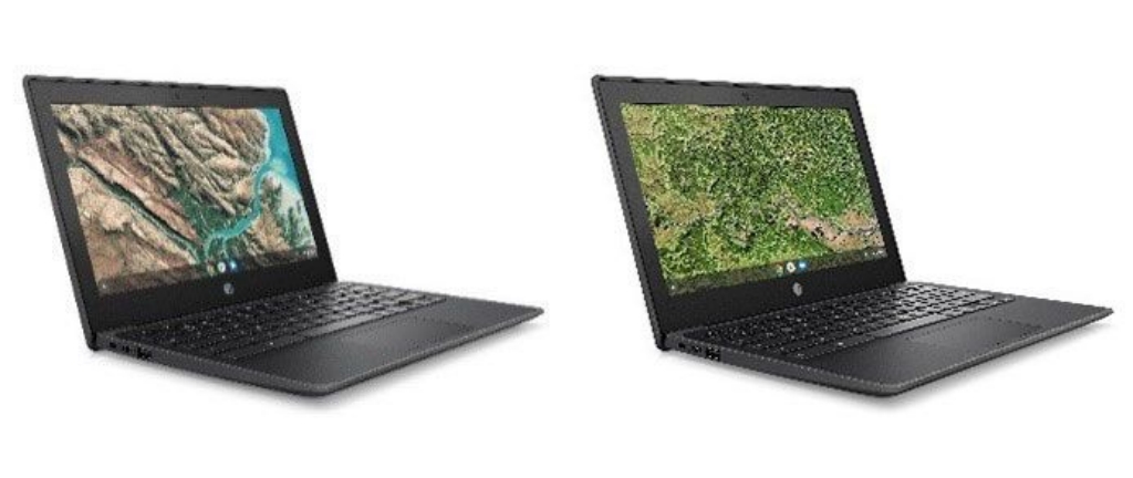 Hp Chromebook 11 X360 11 And 14 Get An Education Centric Refresh Slashgear