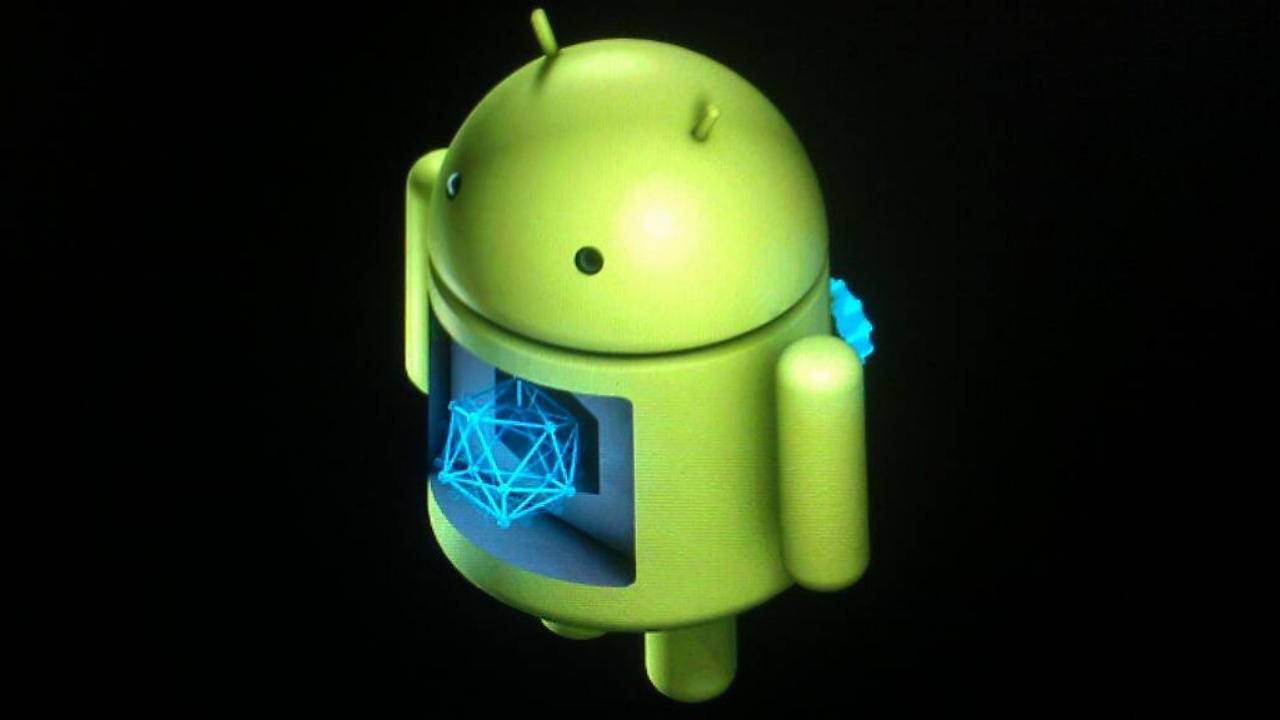 flash android phone