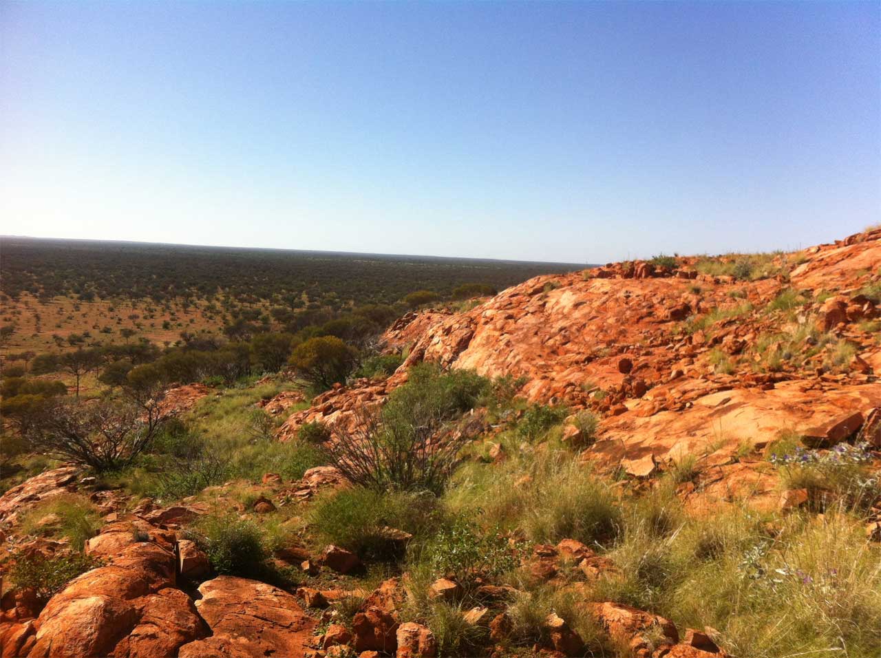 Australian Yarrabubba meteor crater is 2.229 billion years old - SlashGear