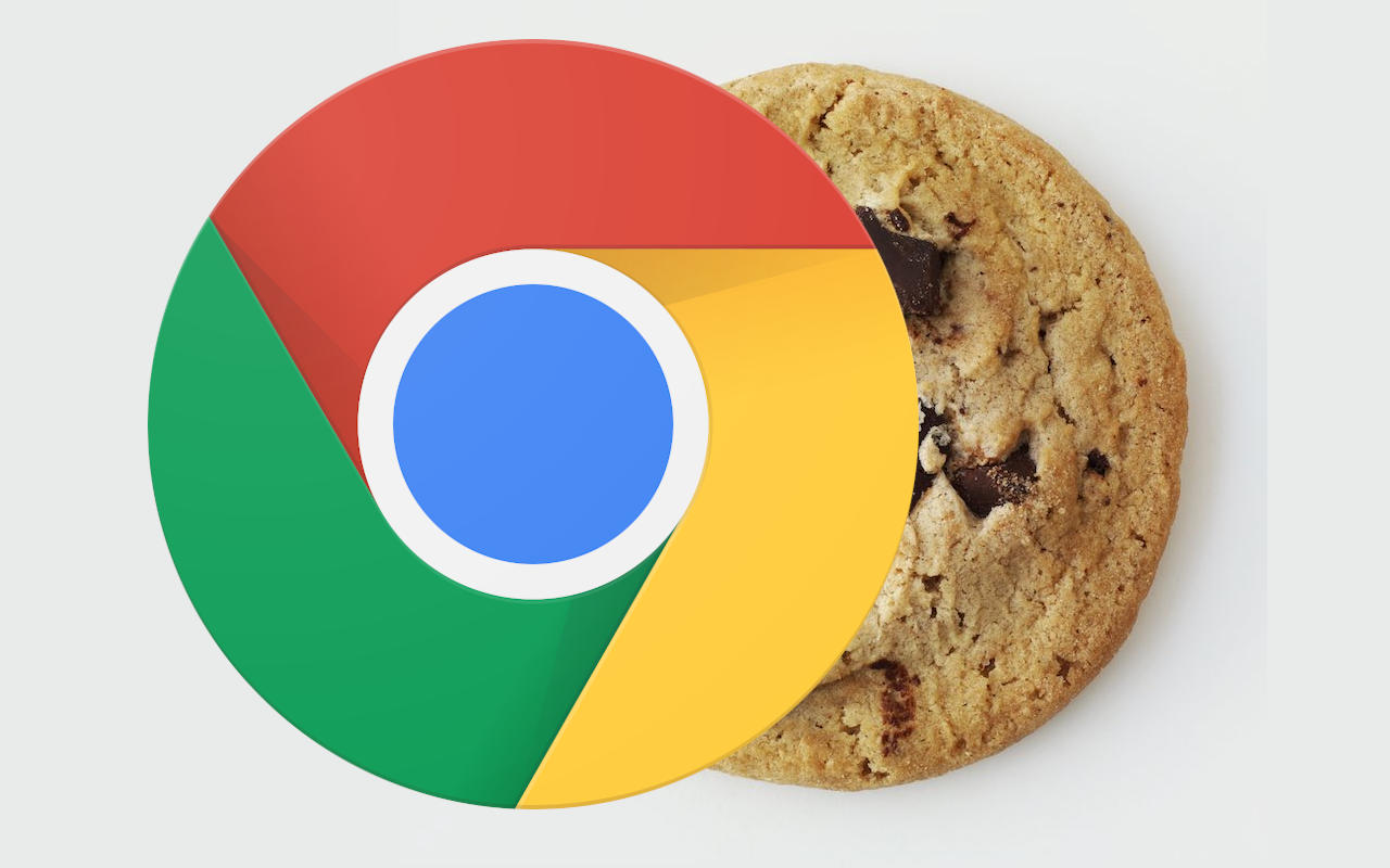how to get google chrome to accept cookies