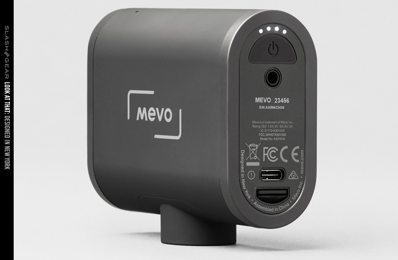 what is the latest version of the mevo app?