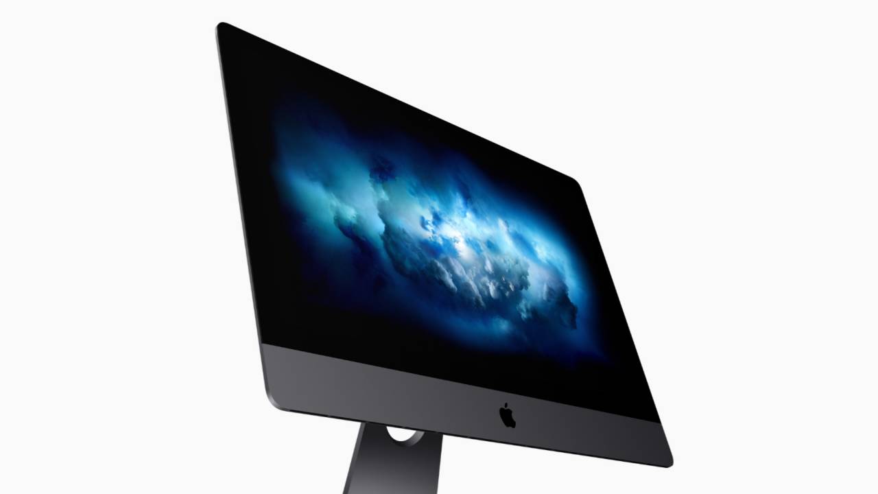 Apple Imac Could Be In For A Drastic Redesign Slashgear