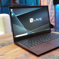 Nec Launches Two Lavie Ultrabooks And An All In One Pc In The Us Slashgear