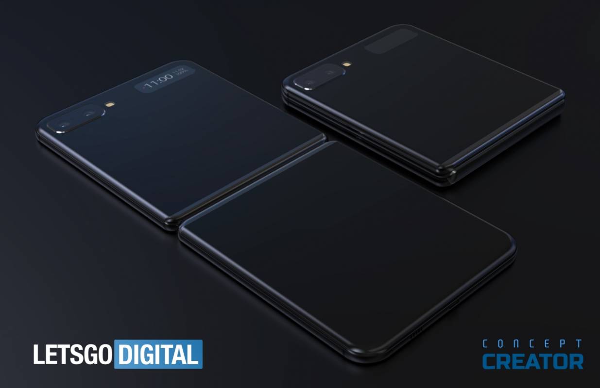 samsung galaxy phone new model 2020