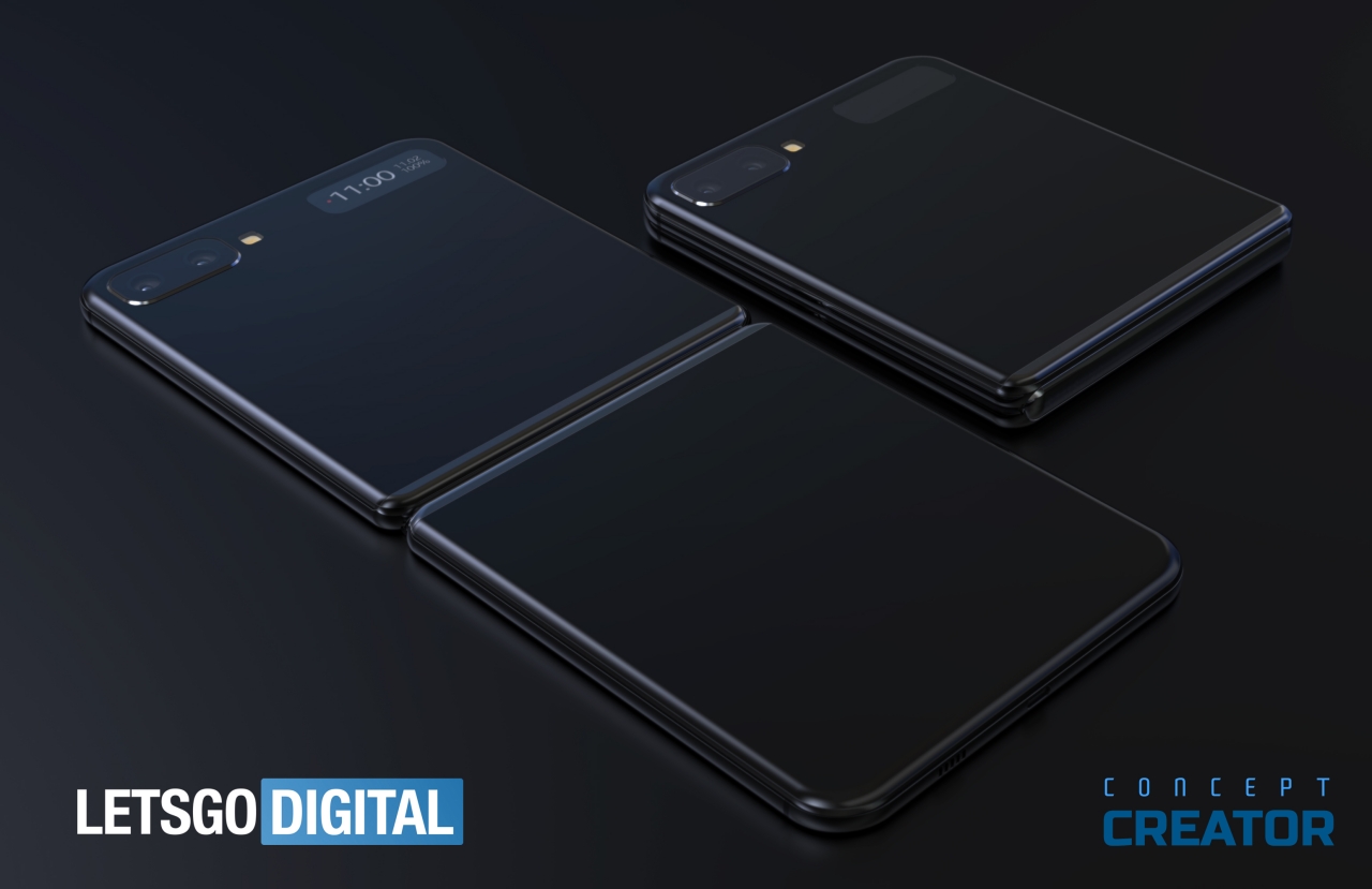 2020 galaxy phone