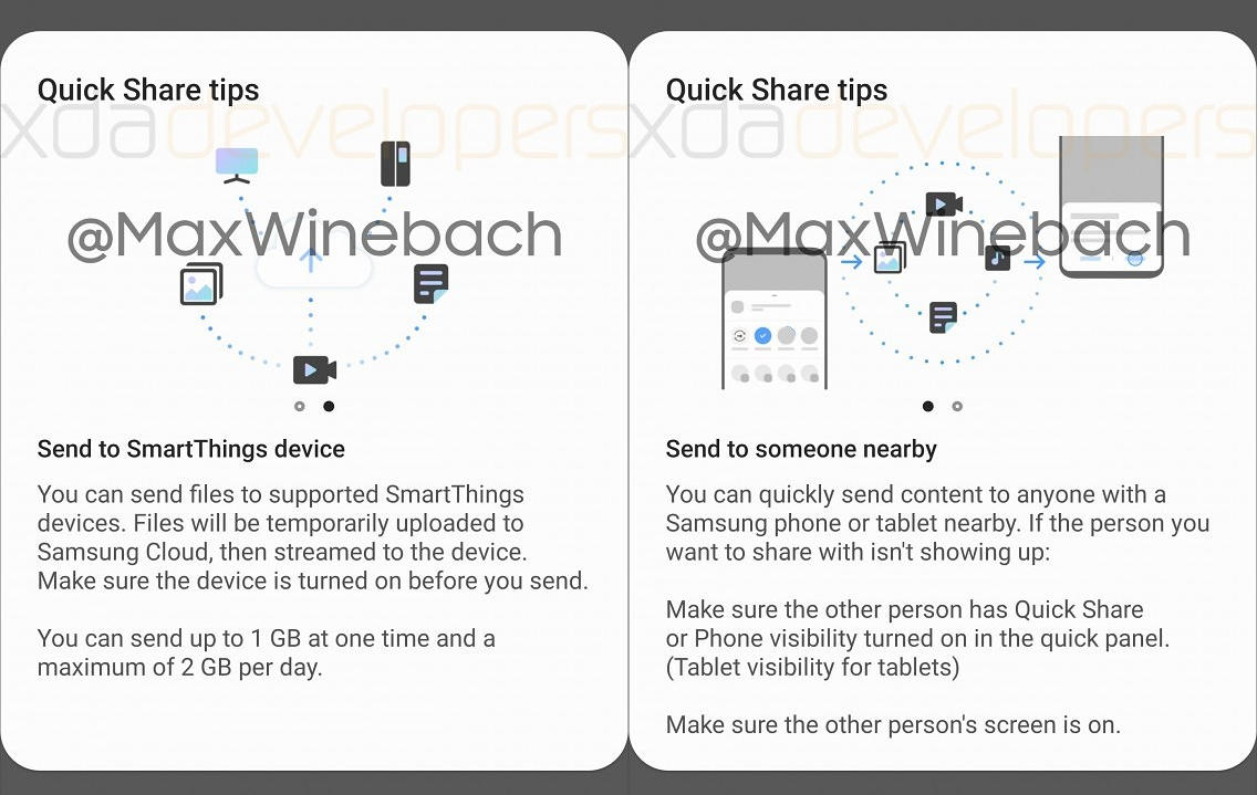 This next iPhone 5G magical feature is "nearby" Android and Samsung