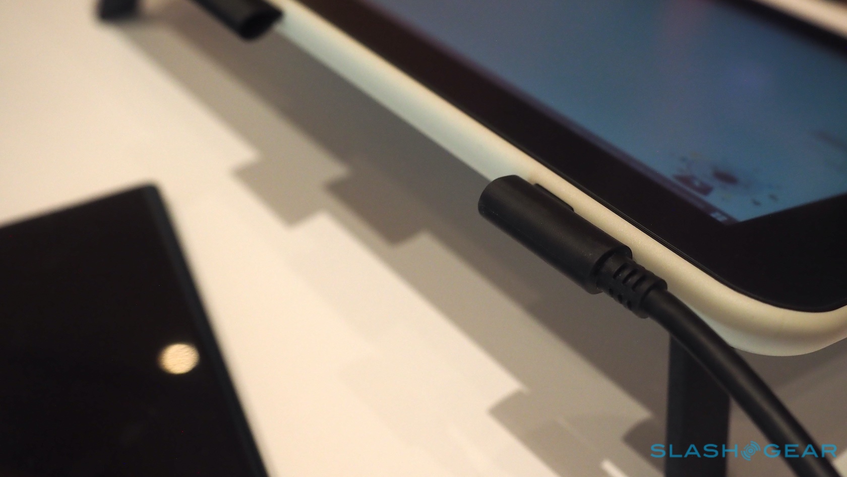 Wacom One Hands On At Ces 2020 The Cintiq For The Masses Slashgear