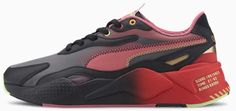 puma sneakers offer