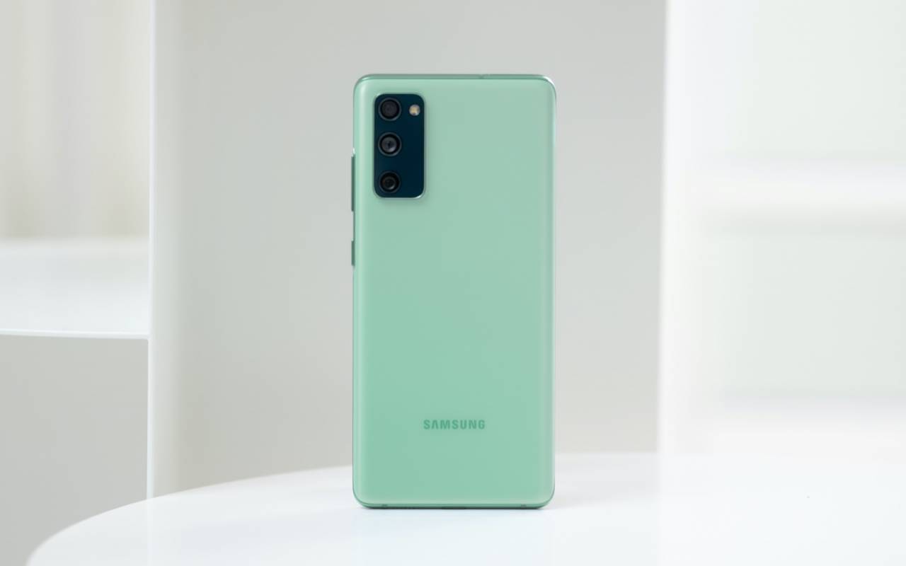 galaxy s20 fe 5g colors