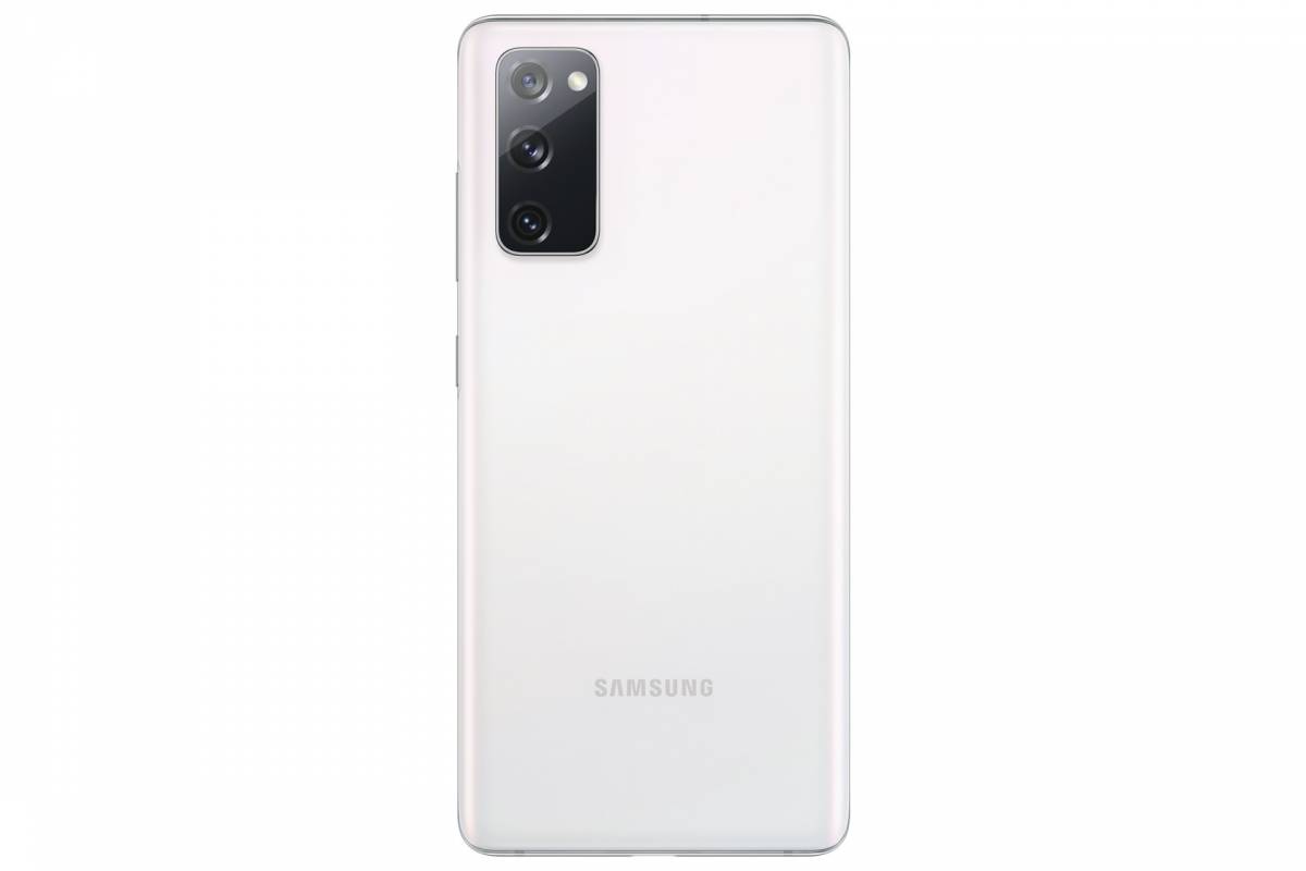 samsung galaxy s20 fe white