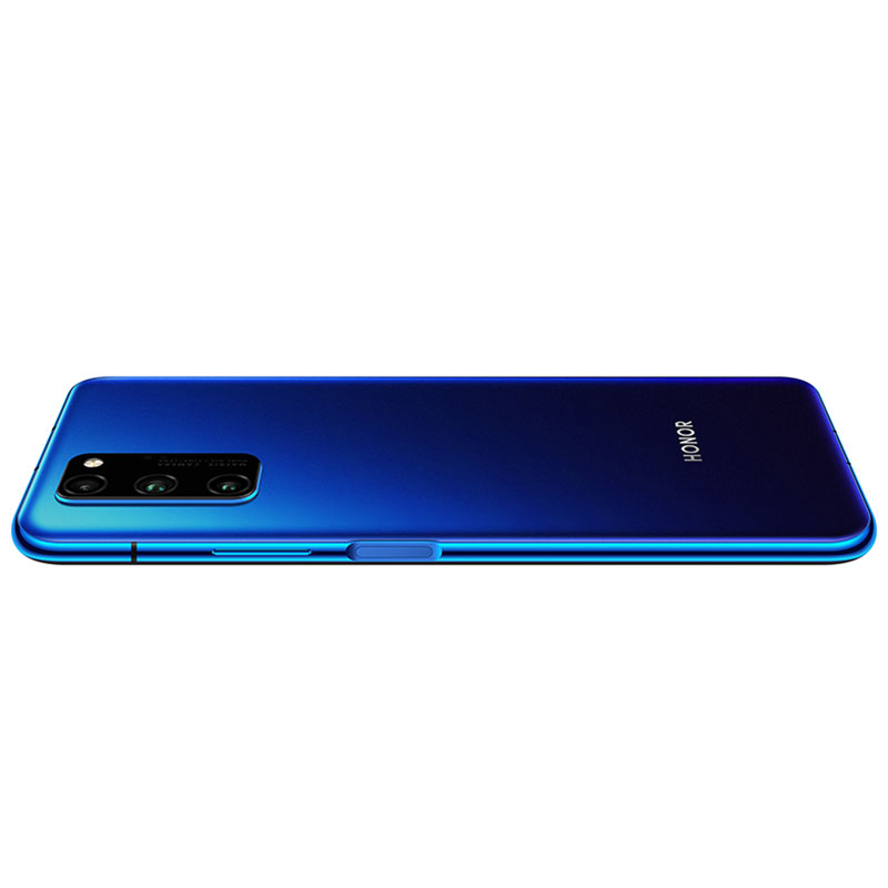 Honor View30 Pro Released With V30 Specs Without Google Slashgear