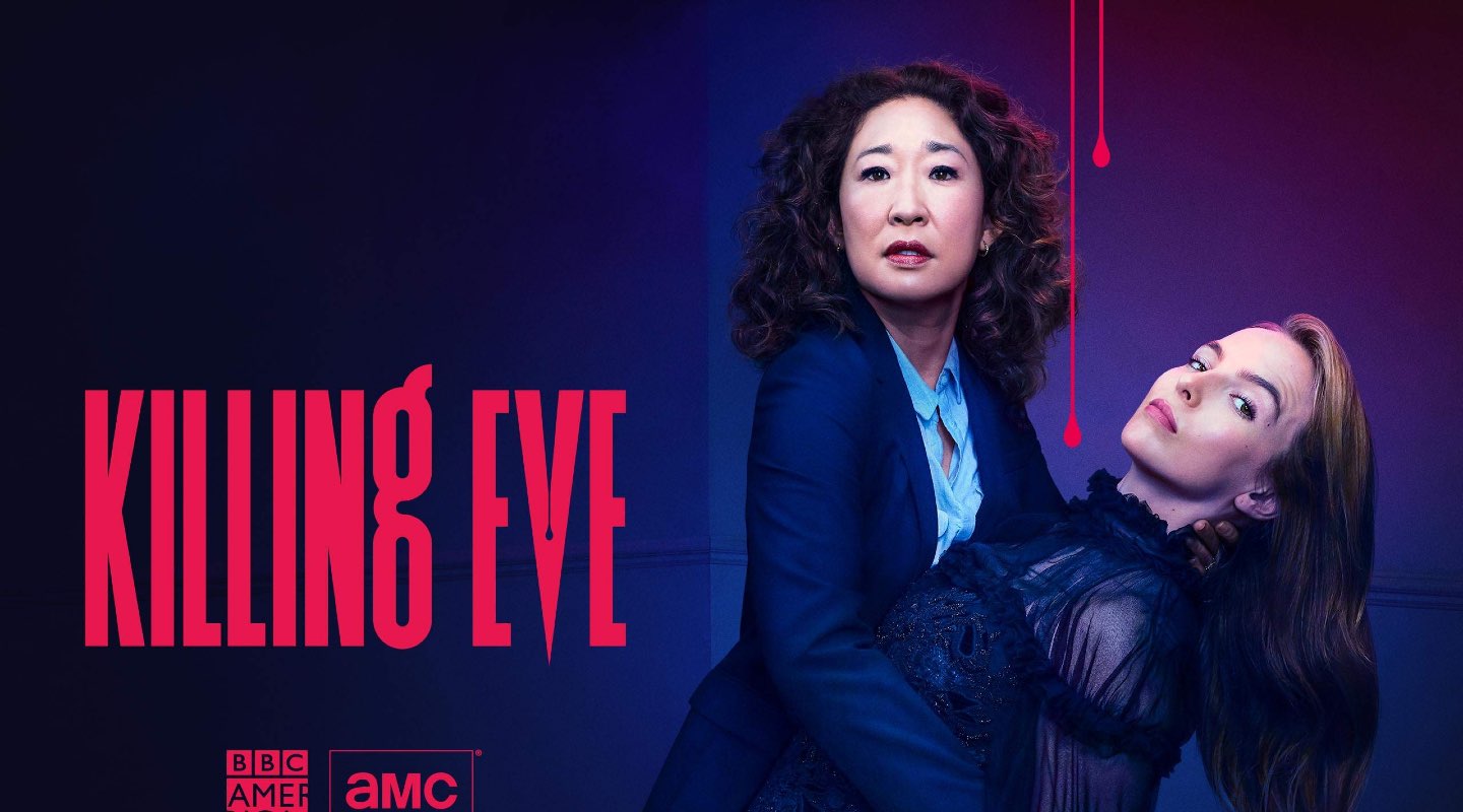 Killing Eve Season 3 Teaser Trailer Reveals Premiere Date Slashgear