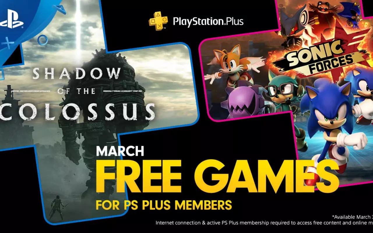 ps  february 2020 free games