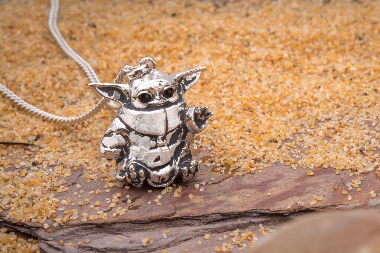 Baby Yoda Merchandise Is About To Invade Stores At Last Slashgear