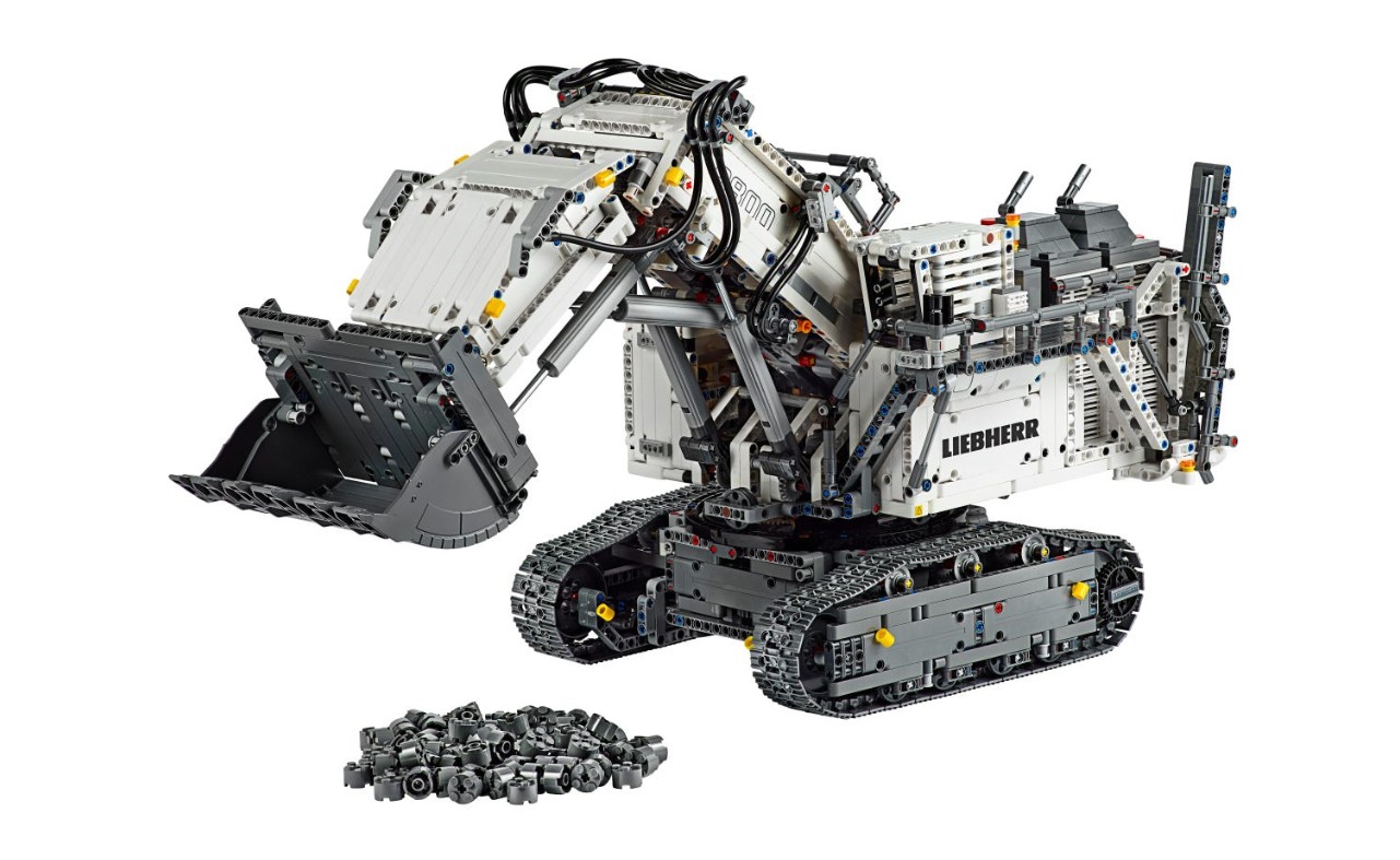 Most epic LEGO sets you can buy now - SlashGear