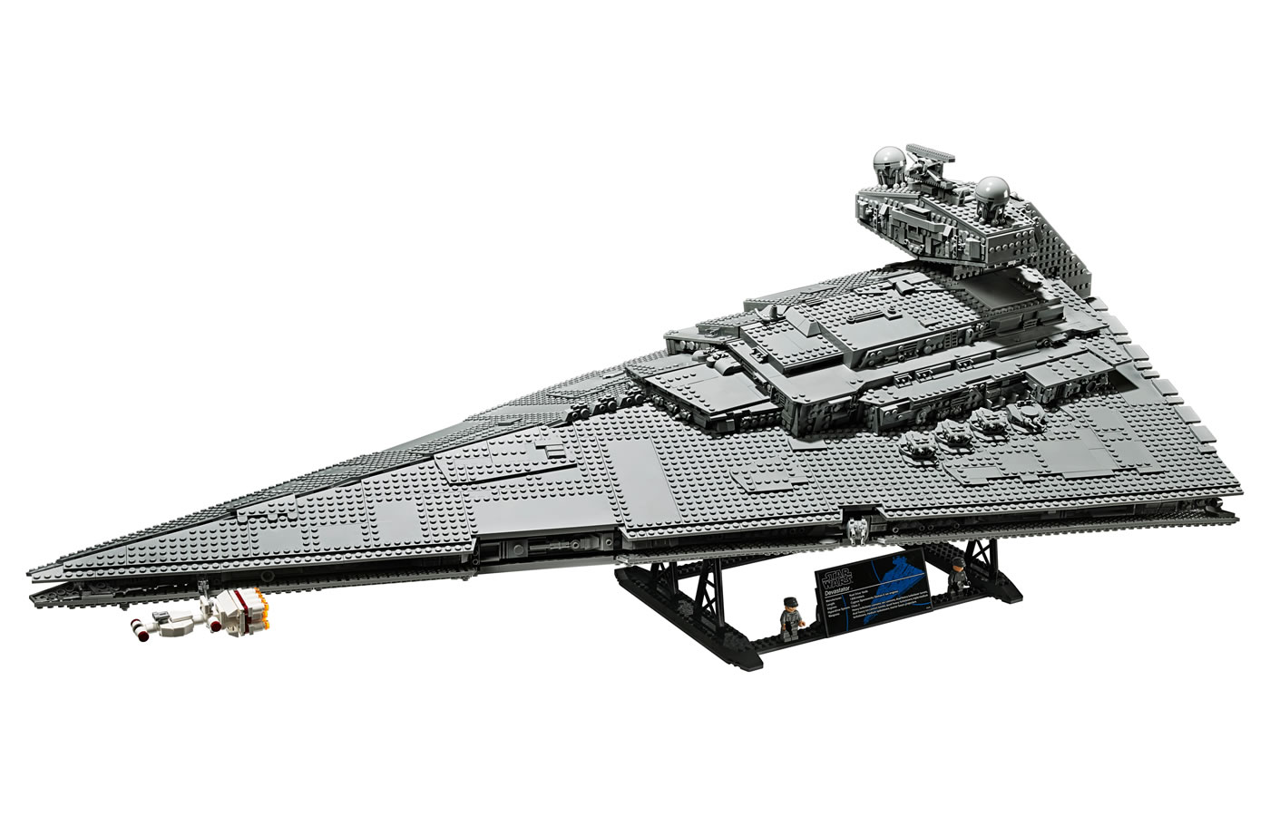 top 10 epic lego star wars creations