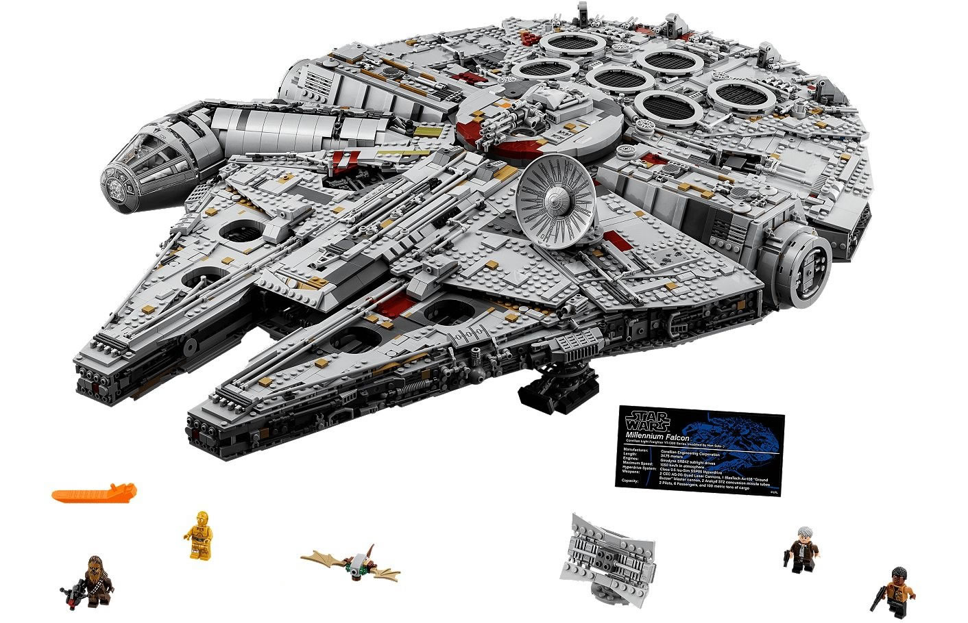 Most epic LEGO sets you can buy now SlashGear