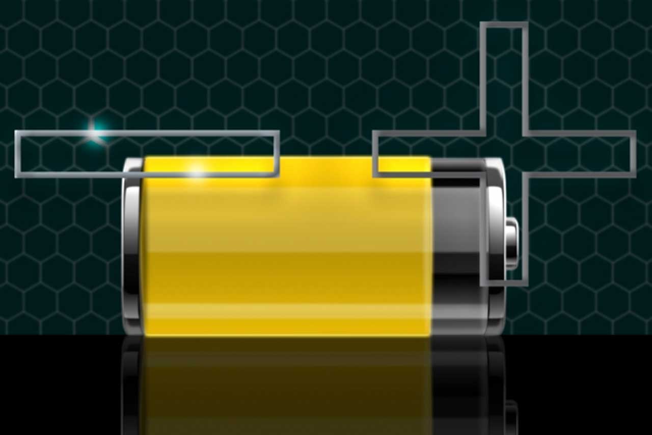 MIT develops new battery electrode promised more power density - SlashGear