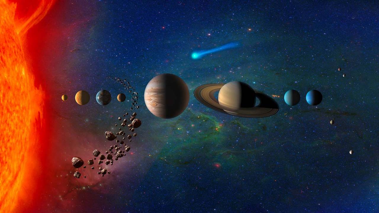 NASA will pay millions to develop four concept space missions - SlashGear