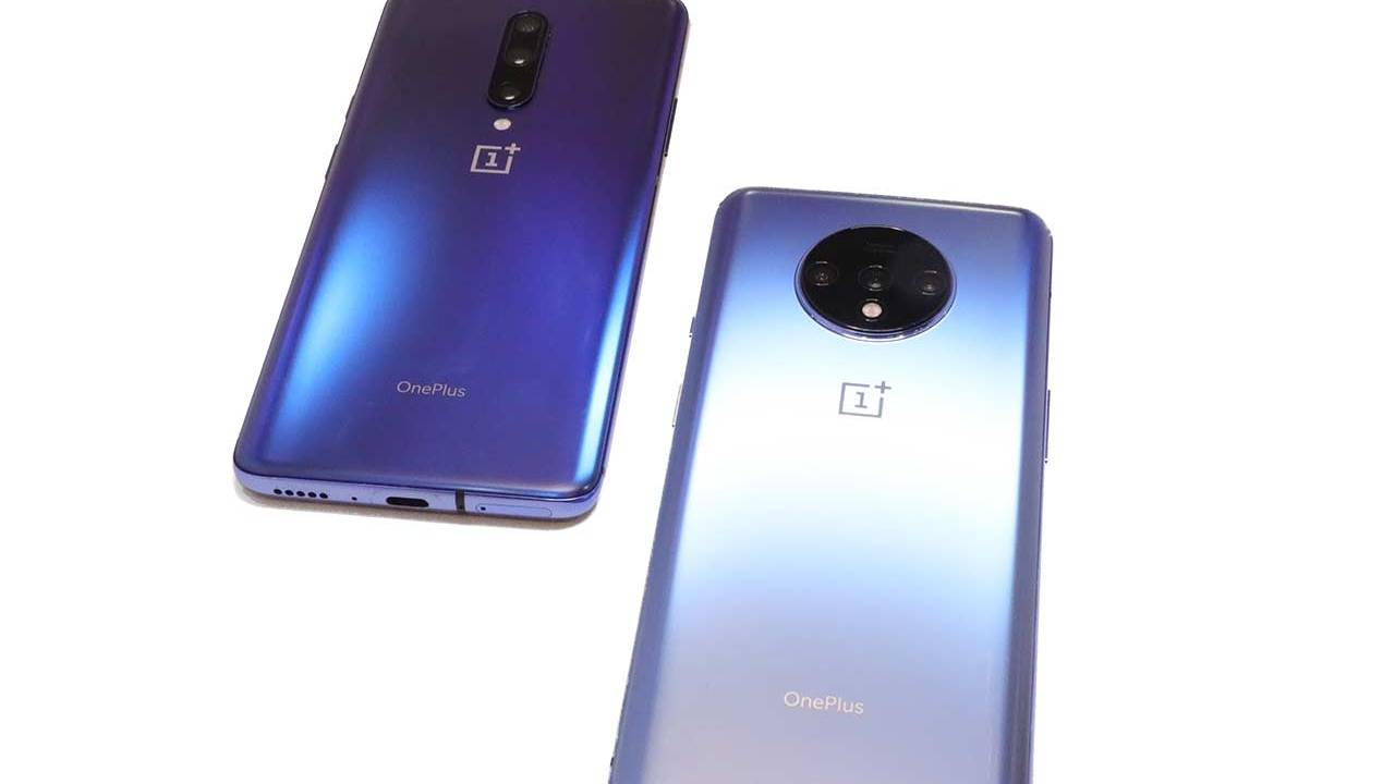 Oneplus gallery не обновляется