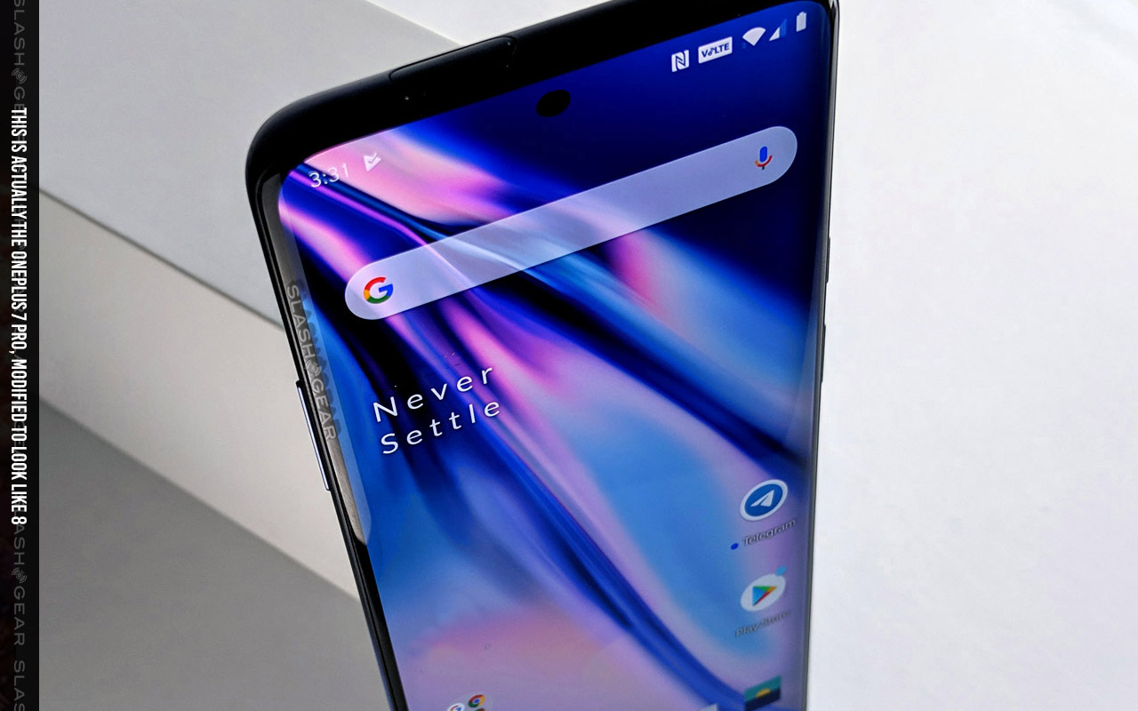 samsung galaxy oneplus 8