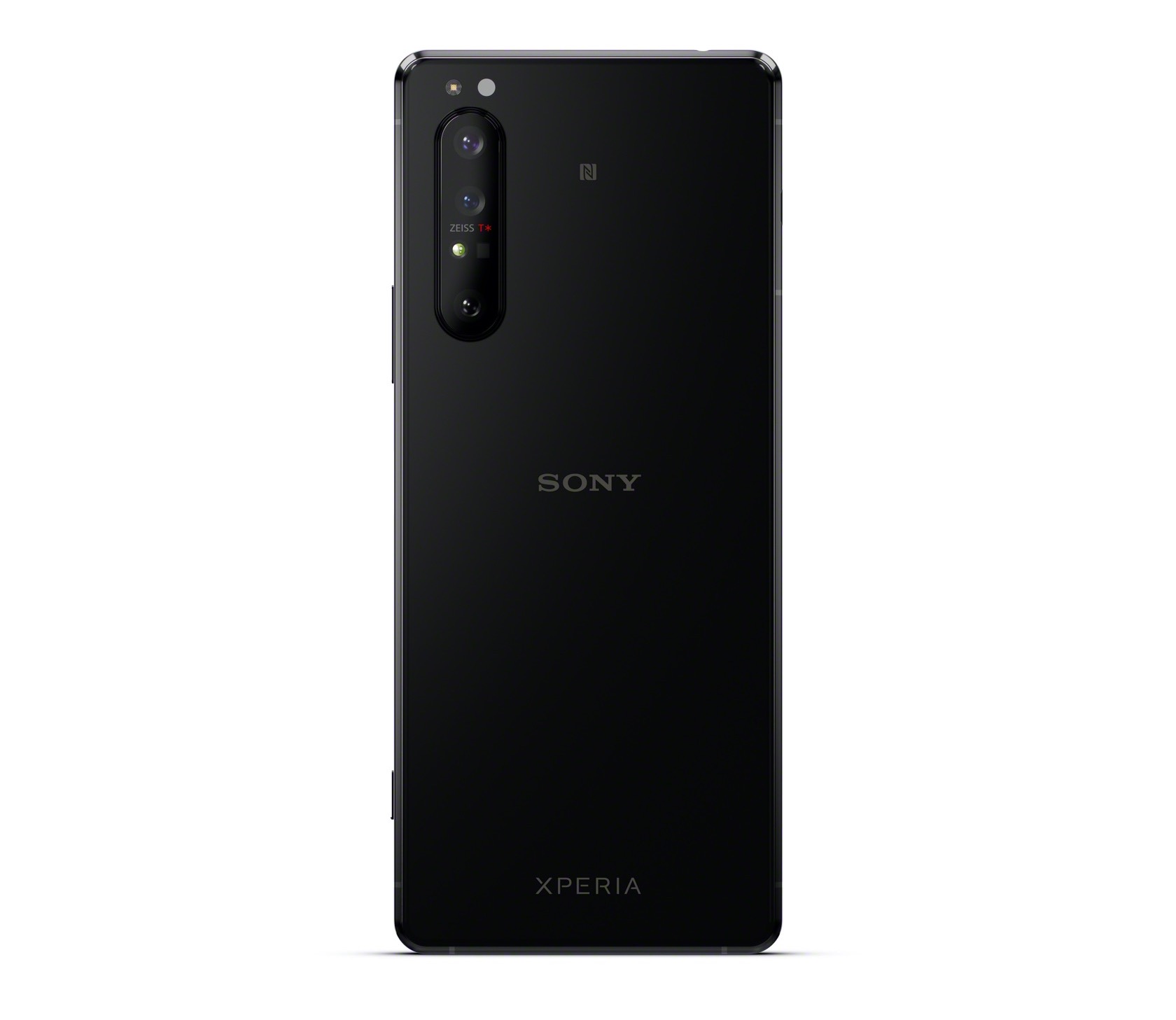 Sony Xperia 10 Iv Черный Купить