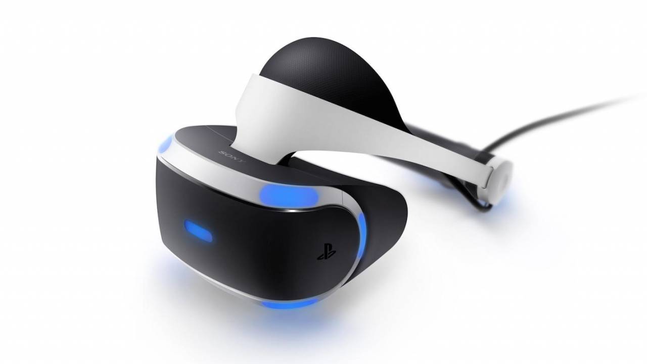 ps 5 vr headset