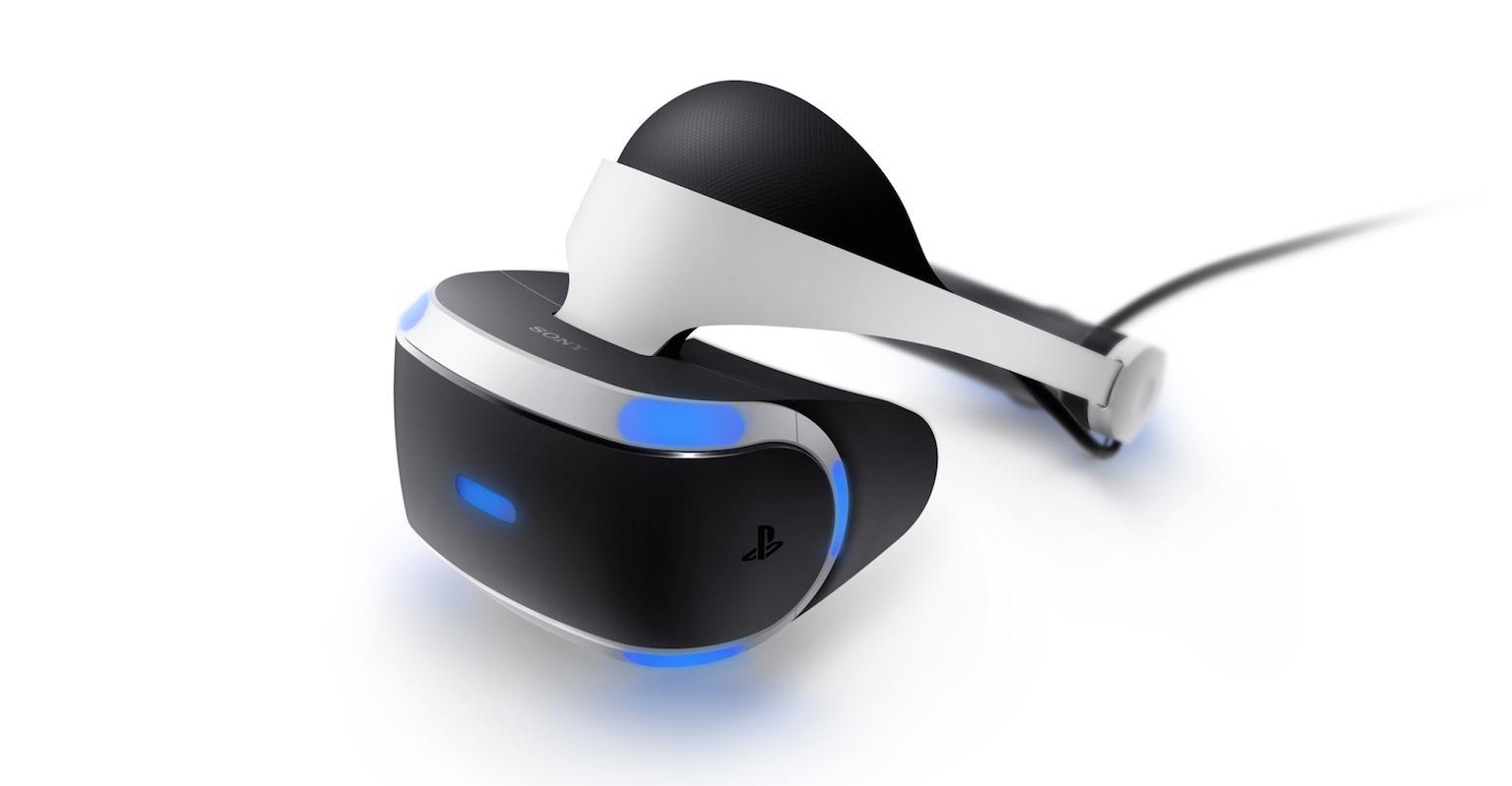 ps 5 vr headset
