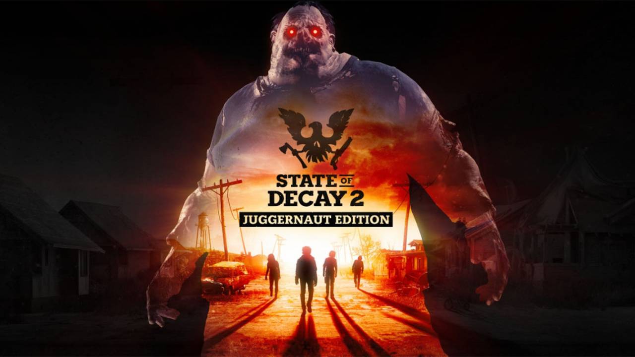 state of decay 2 pc trainer mfa