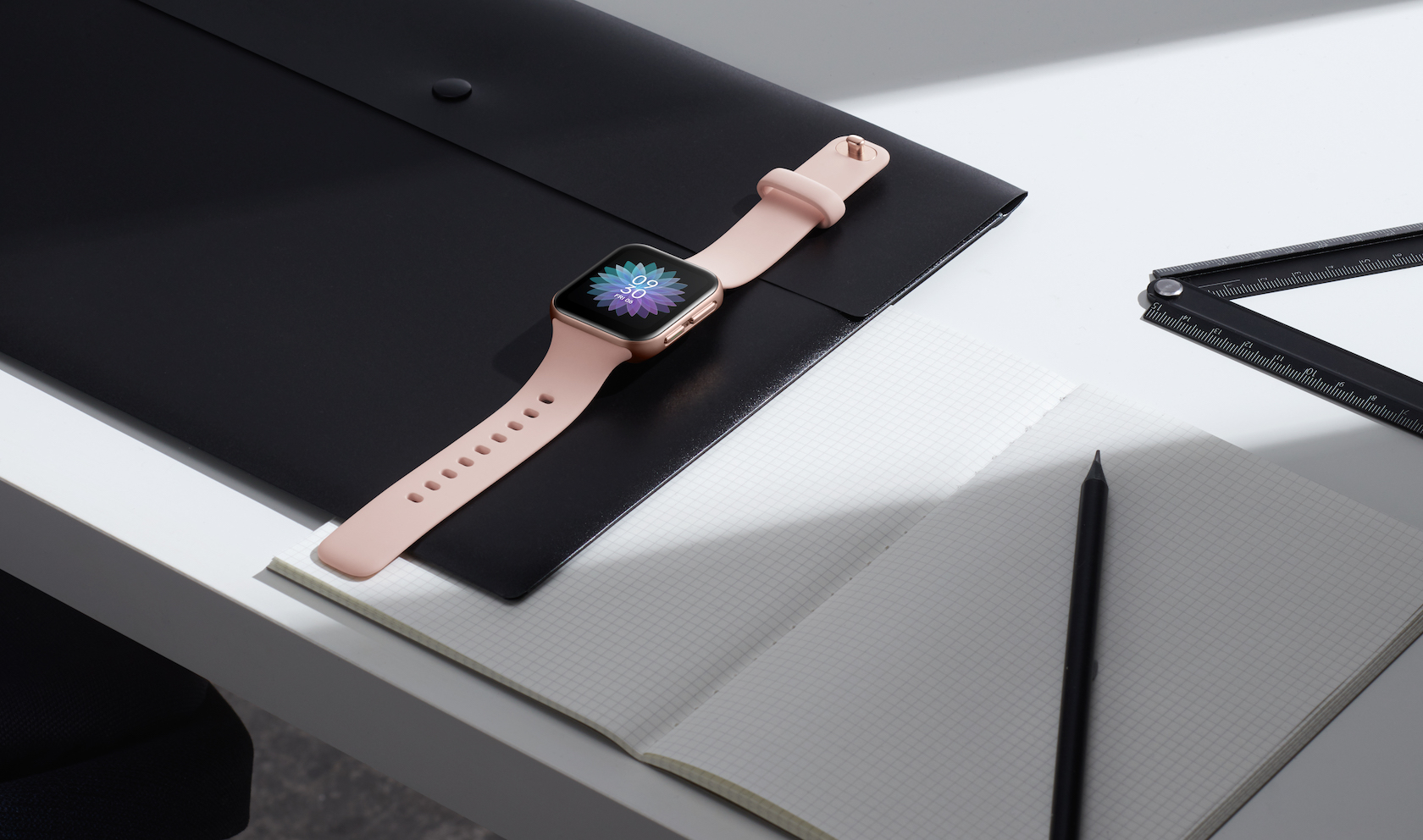 oppo android watch