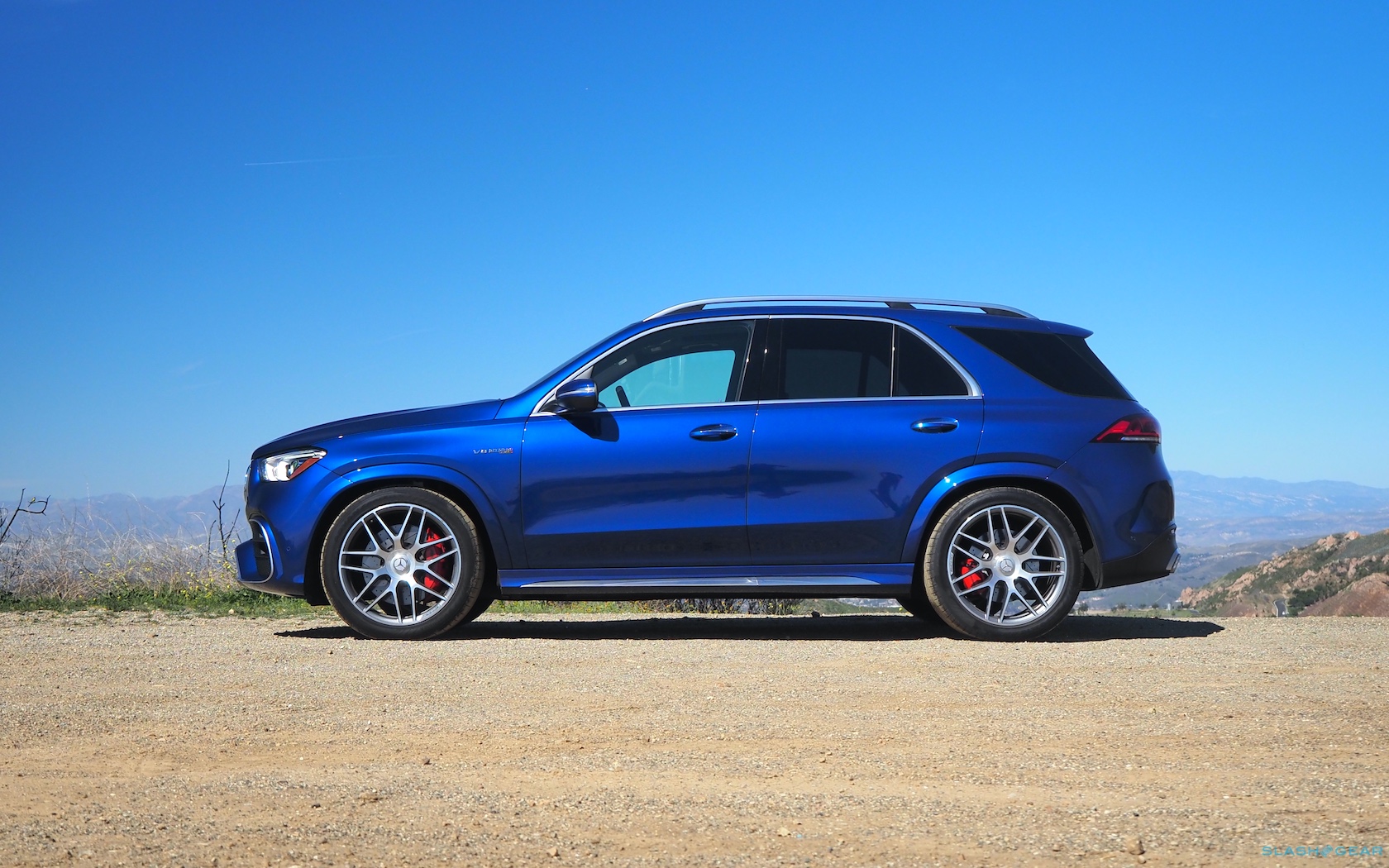 21 Mercedes Amg Gle 63 S And Gls 63 First Drive The Sports Car Grew Up Slashgear