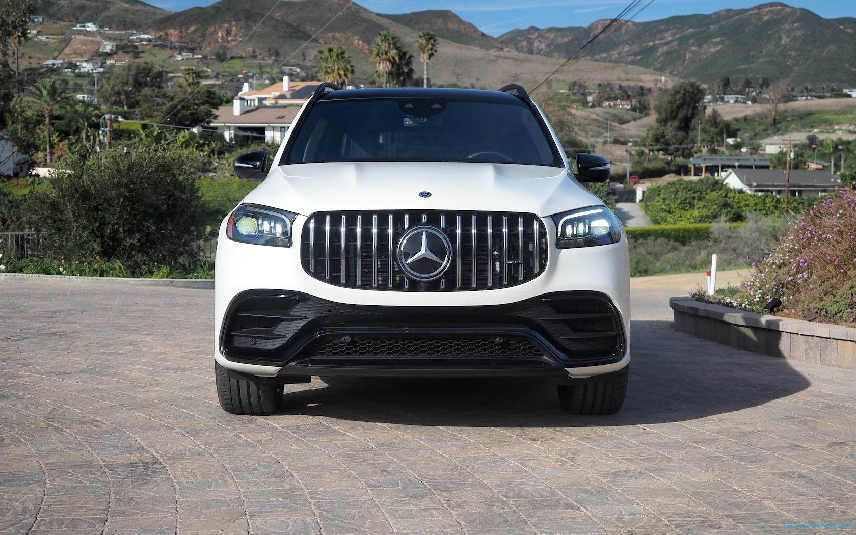 21 Mercedes Amg Gle 63 S And Gls 63 First Drive The Sports Car Grew Up Slashgear