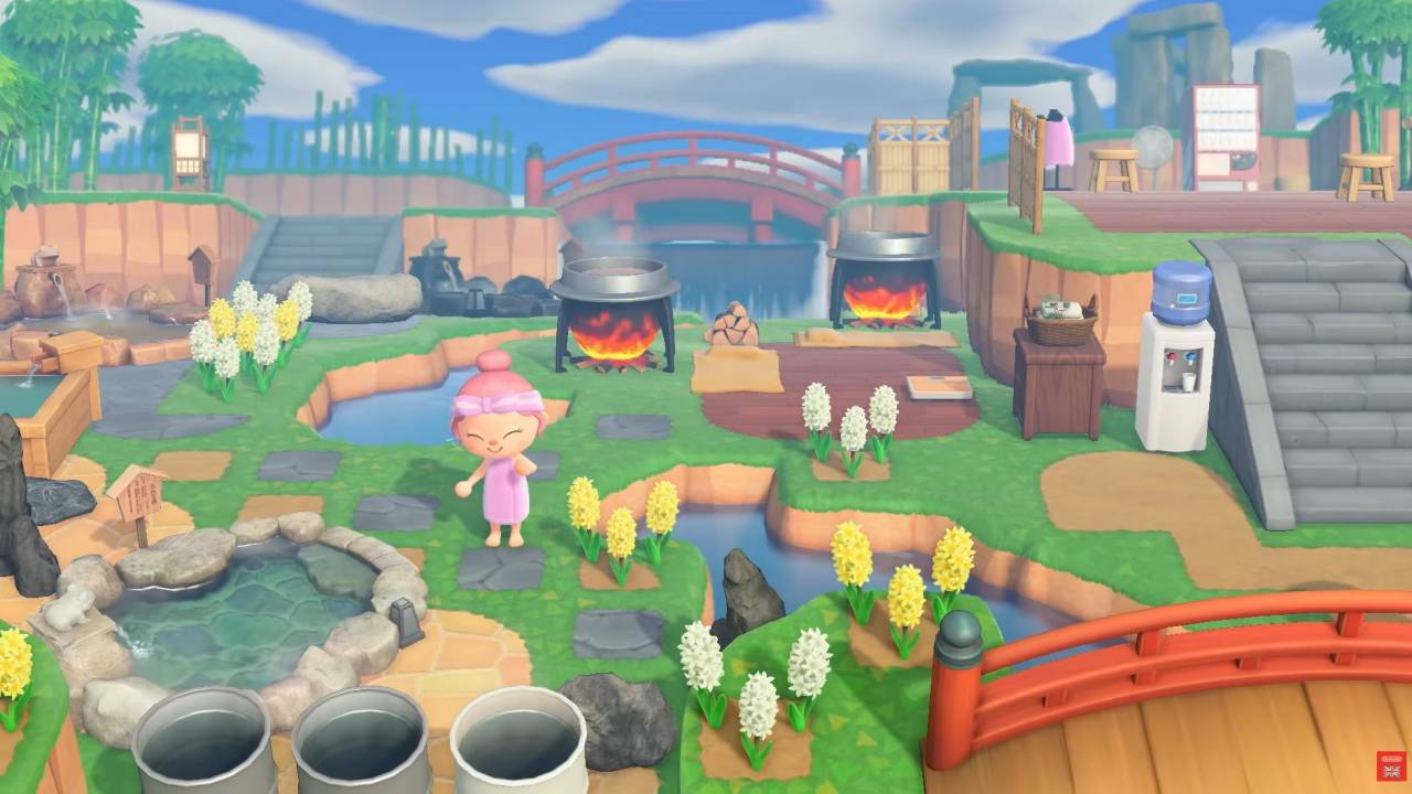 deals on animal crossing new horizons