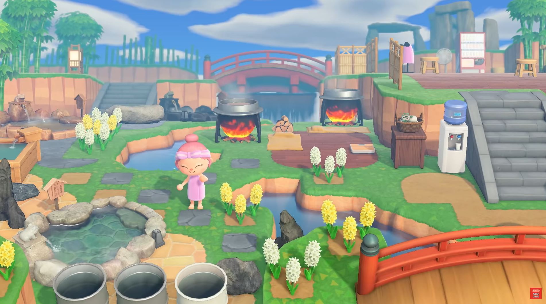 animal crossing new horizons android download
