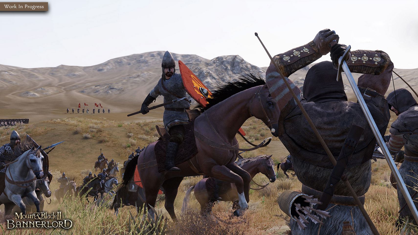 mount blade 2 bannerlord review