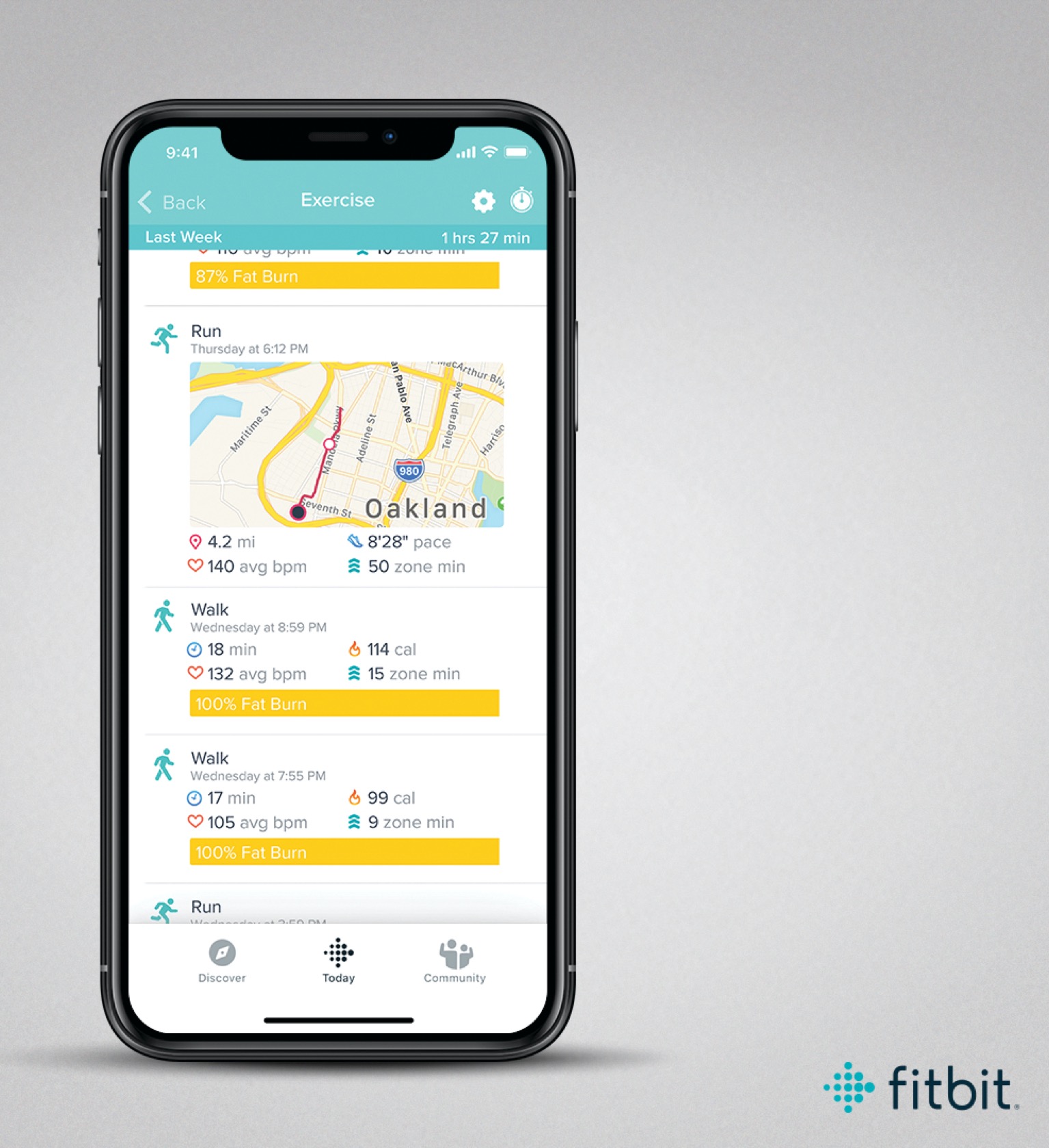 fitbit app for charge 4