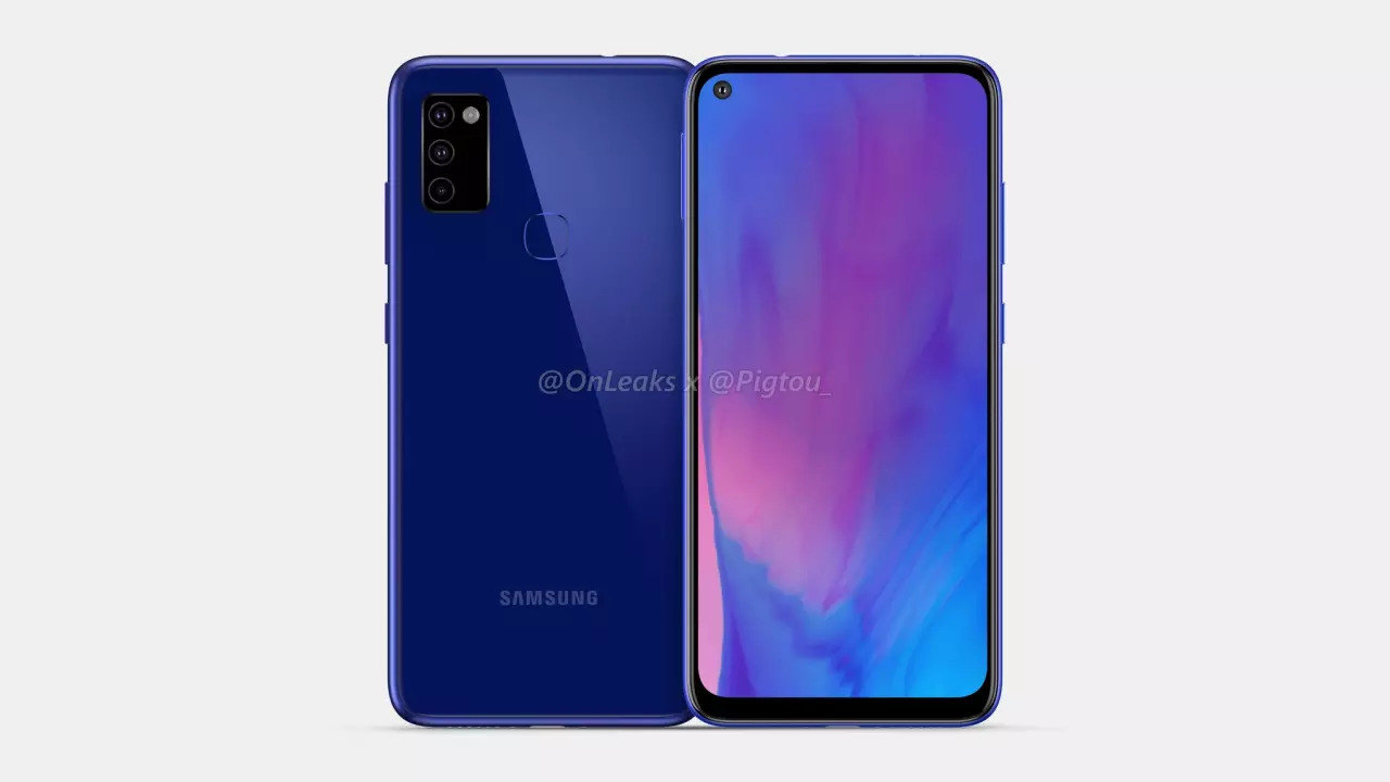 galaxy m51 cost