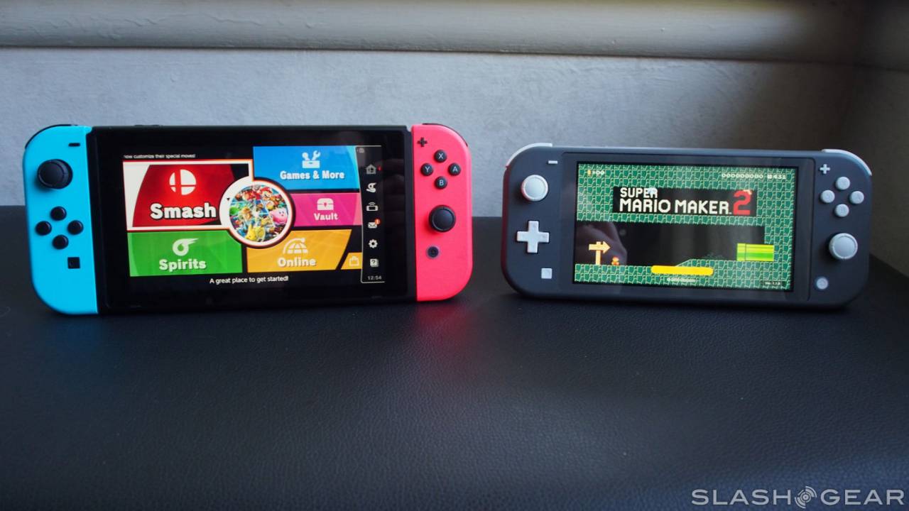 nintendo switch lite games for 4 year olds