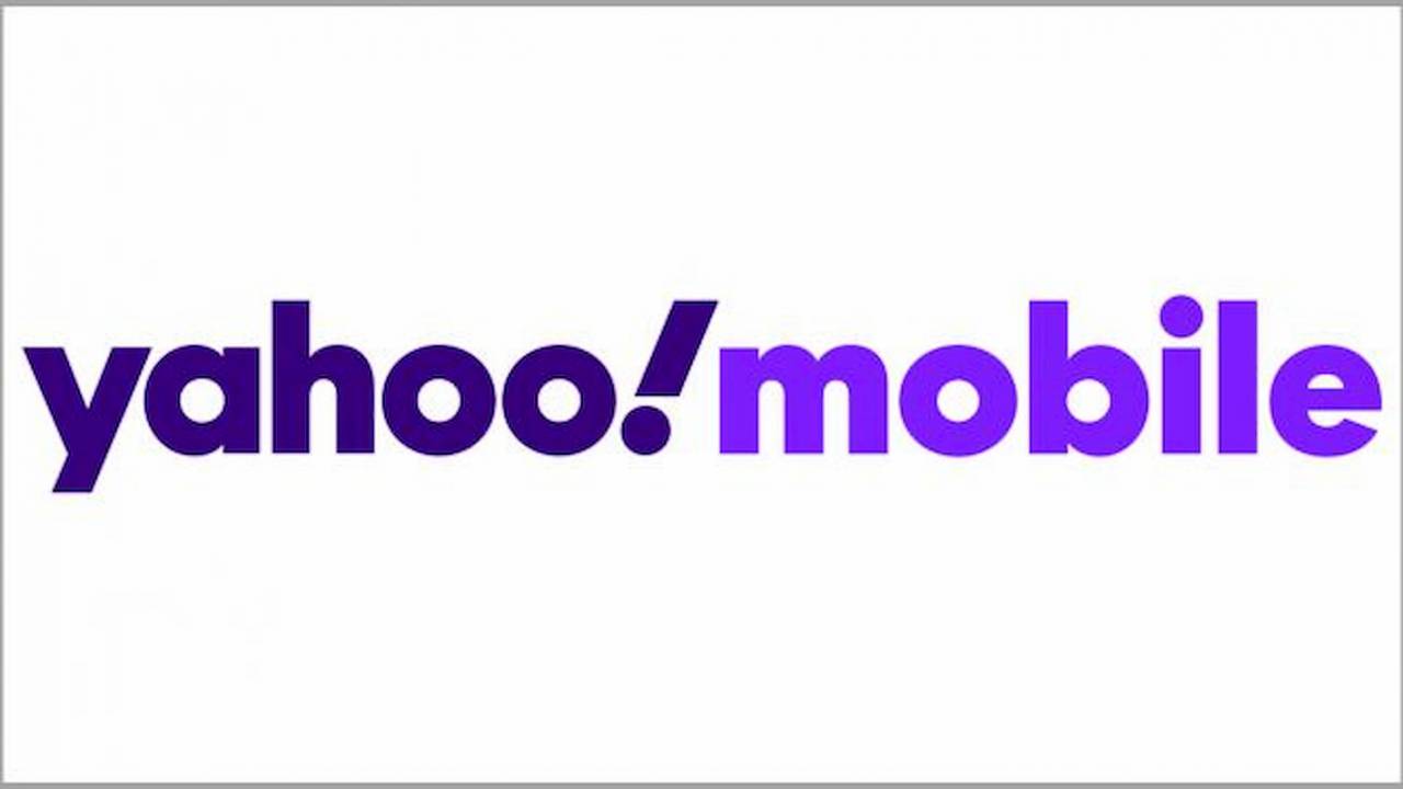 Verizon Launches Yahoo Mobile Plan With Ad Free Yahoo Mail Slashgear