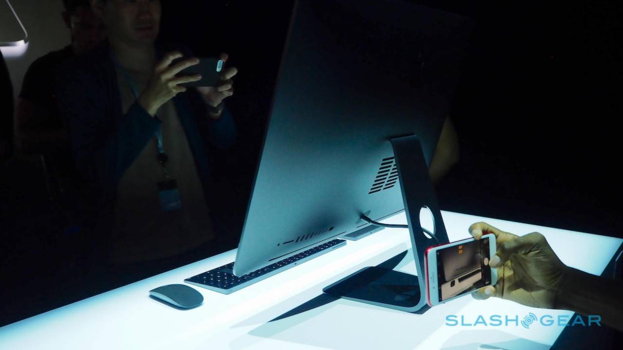 Macbook Pro Imac Pro Other Mini Led Products Tipped Slashgear