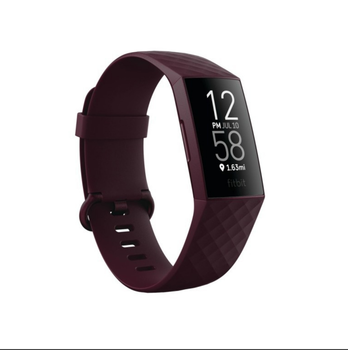 fitbit 4 charger